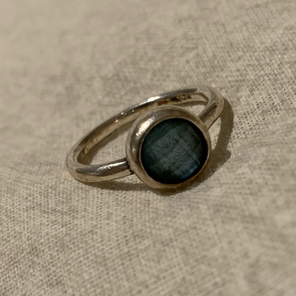 James Avery Ring